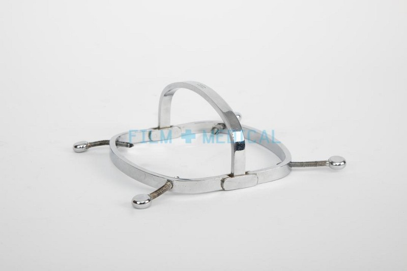 Surgical Head Clamp